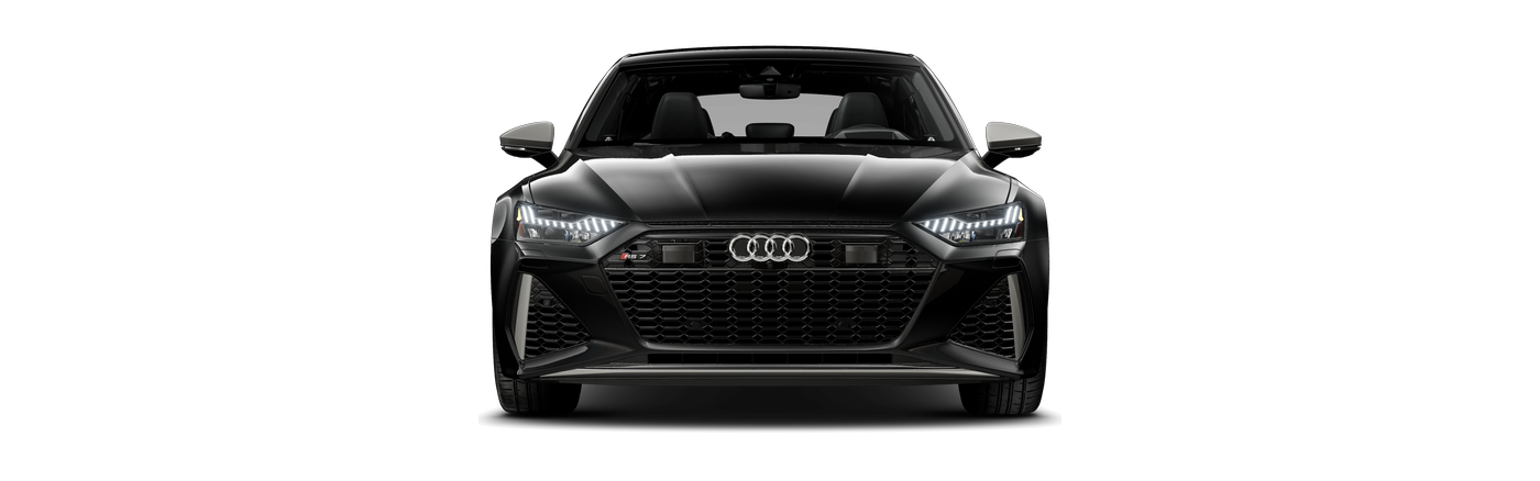 2026 Audi RS 7 Base - Photo 26
