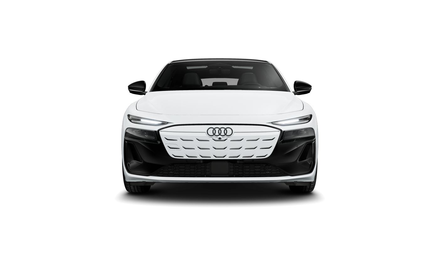 2025 Audi A6 Sportback e-tron