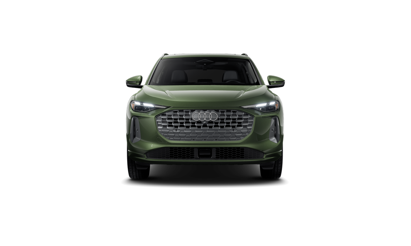 2026 Audi Q5