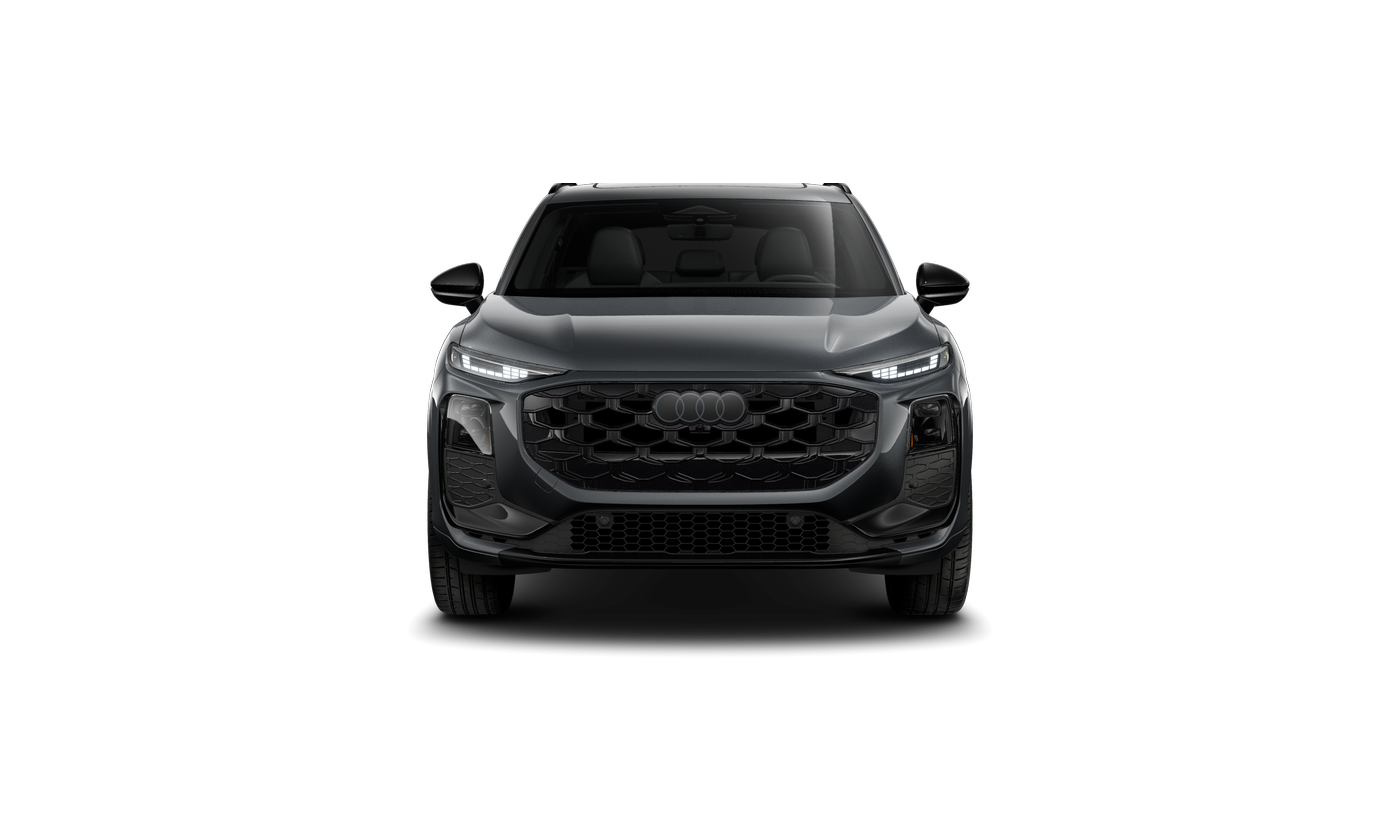 2027 Audi Q3 SUV