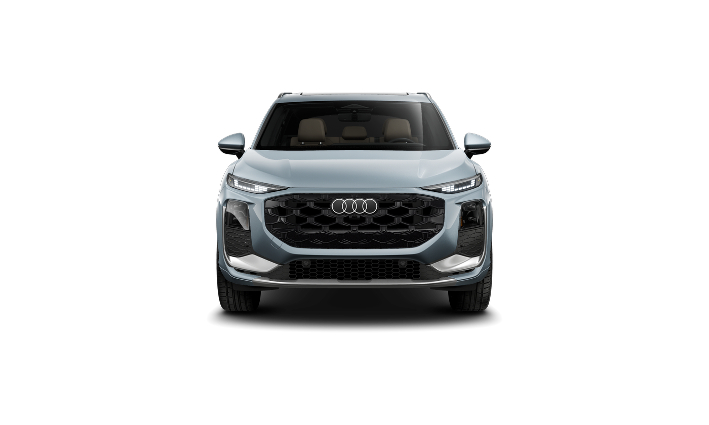 2026 Audi Q3 SUV