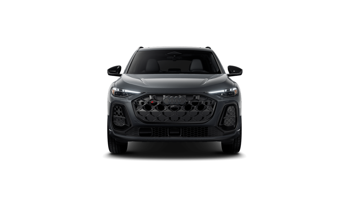 2026 Audi SQ5