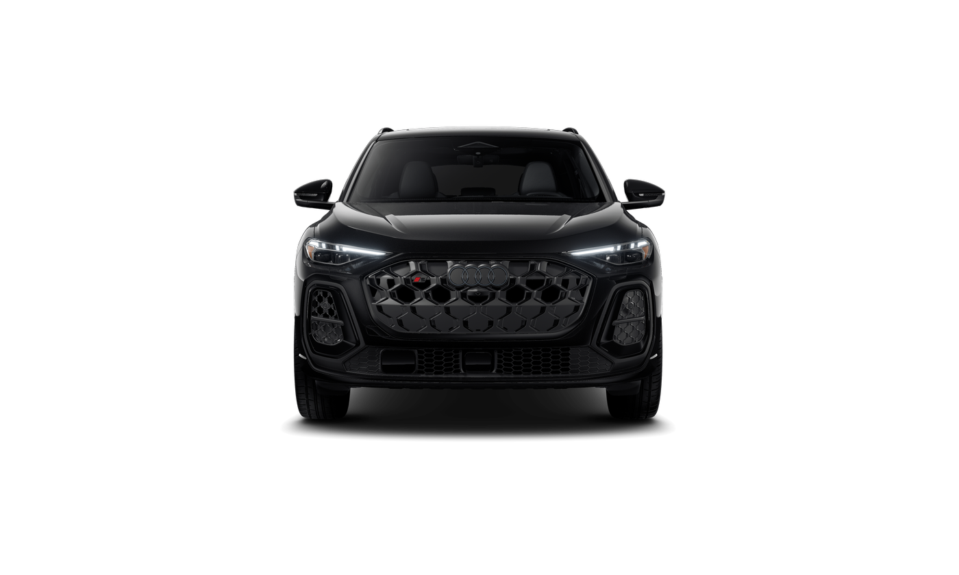 2026 Audi SQ5