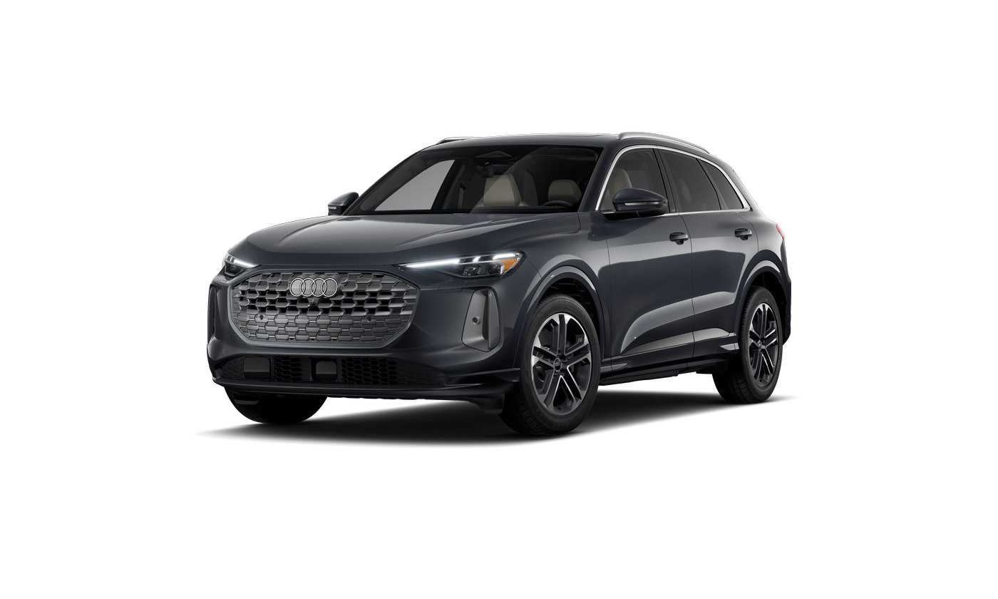 2026 Audi Q5