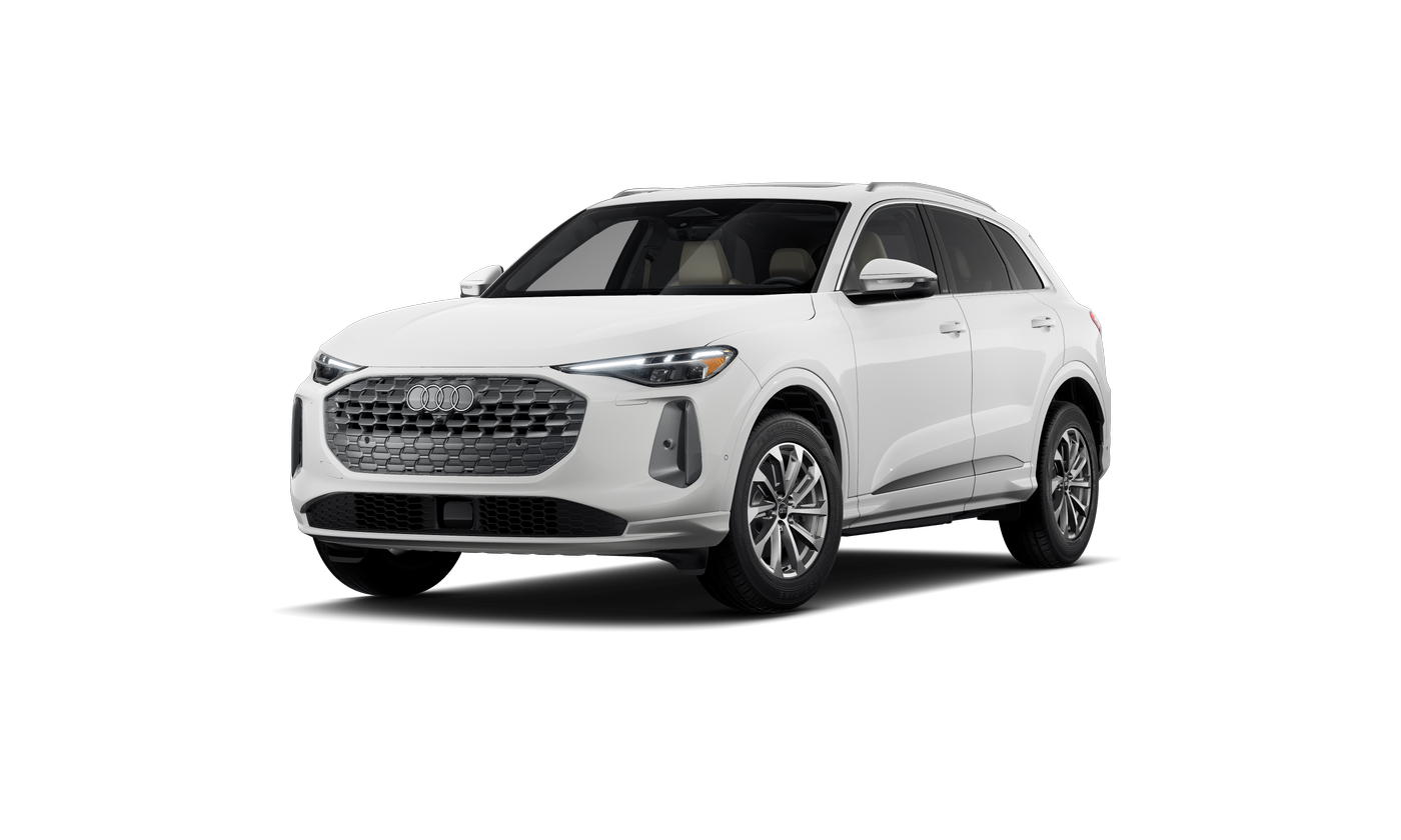 2027 Audi Q5
