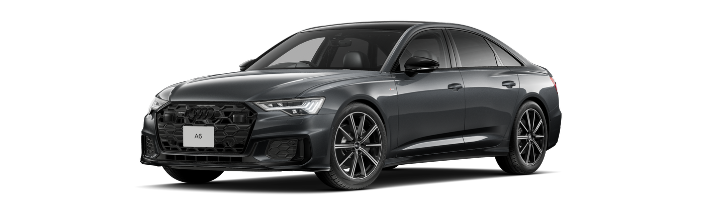 Image about Audi A6 Sedan 45 TFSI quattro S line 195 kW (265 PS) S tronic