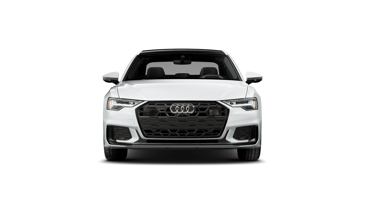 2025 Audi A6 Prestige - Photo 46