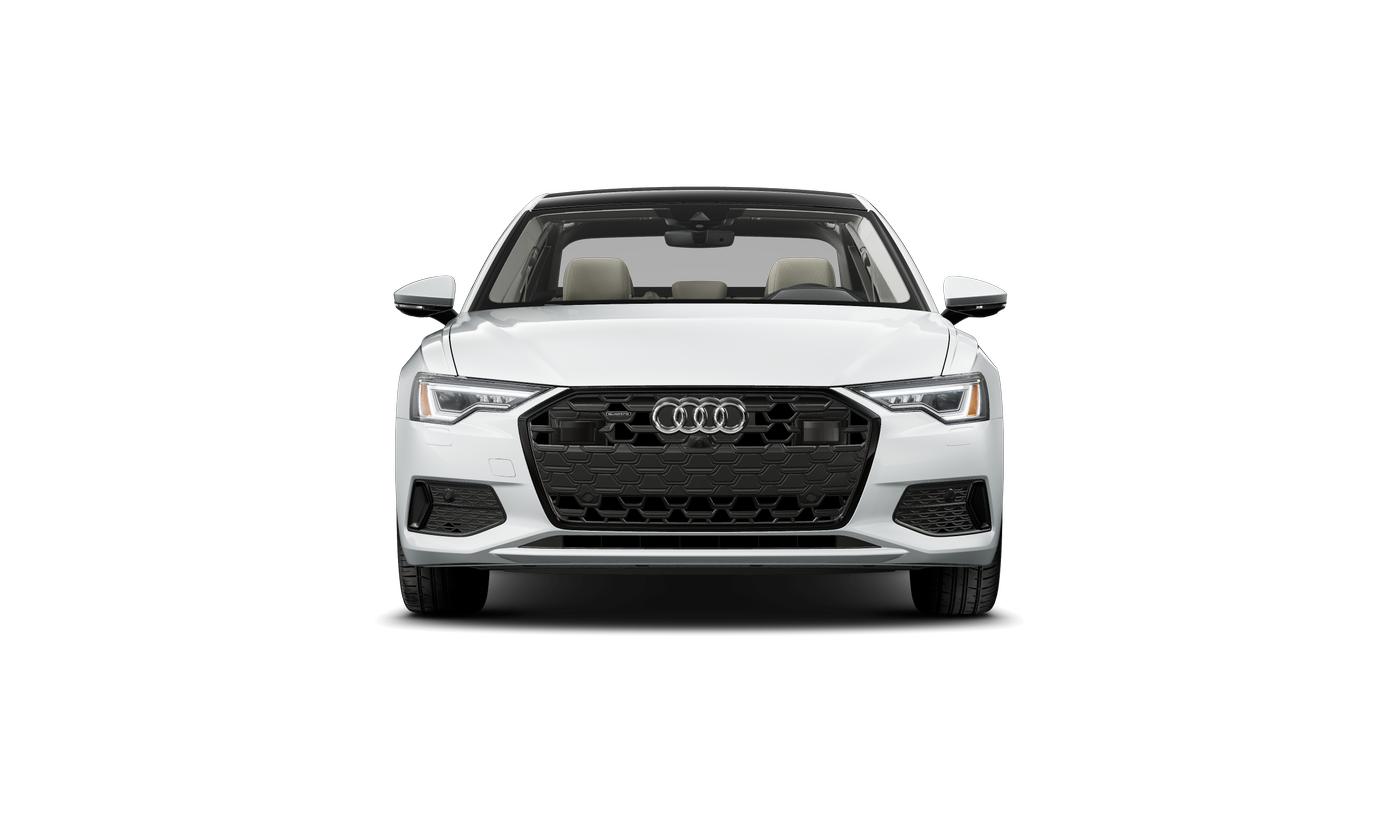 2025 Audi A6 Premium Plus - Photo 61