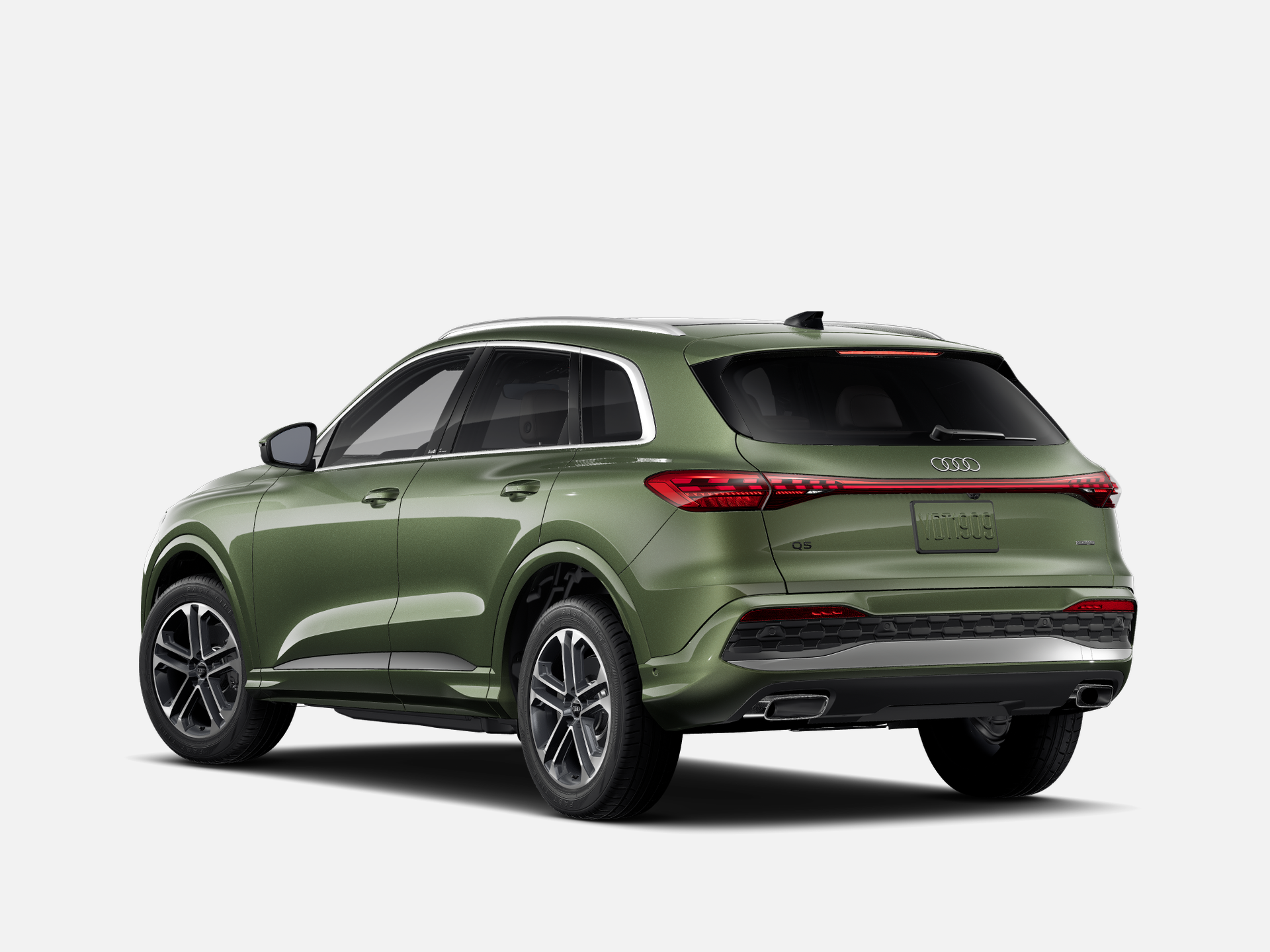 2025 Audi Q5 Premium - Photo 28