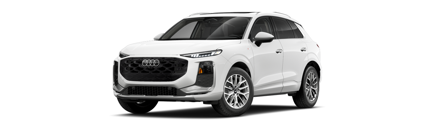 2026 Audi Q3 Base - Photo 31