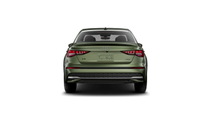 2026 Audi A3 Sedan