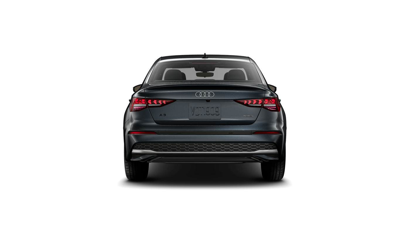 2026 Audi A3 Premium - Photo 64