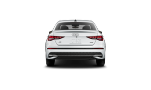 2026 Audi A3 Sedan