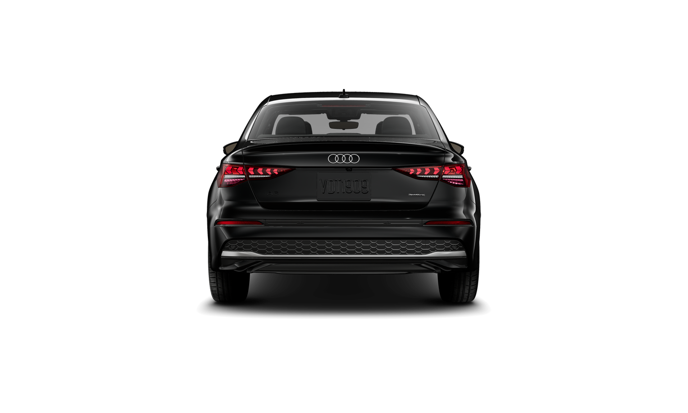 2026 Audi A3 Premium - Photo 52