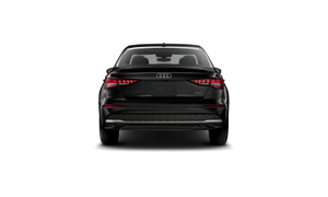 2026 Audi A3 Sedan