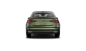 2026 Audi A3 Sedan