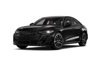 Photo of 2027 Audi A5 Sedan