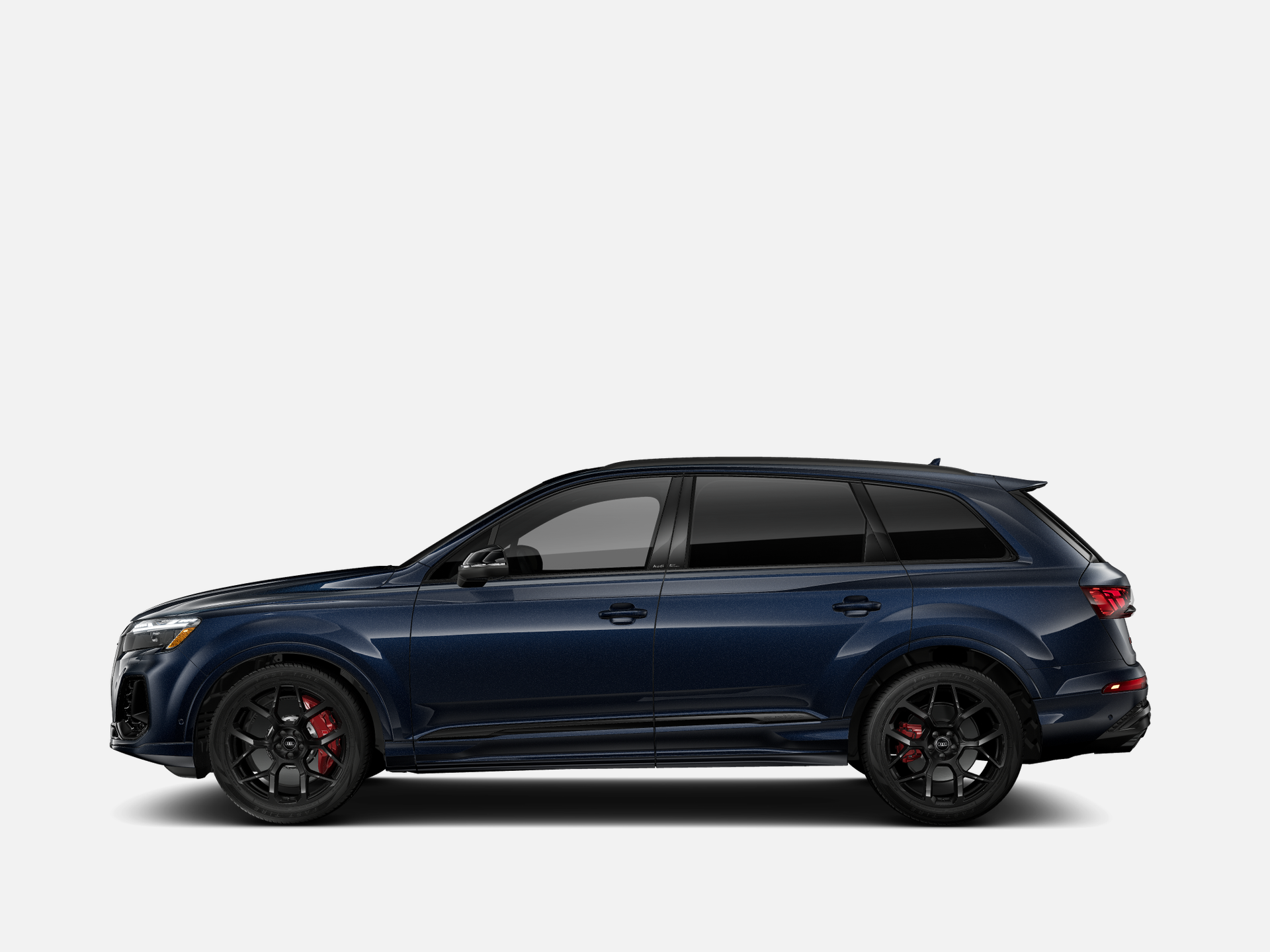2026 Audi SQ7 Prestige - Photo 16