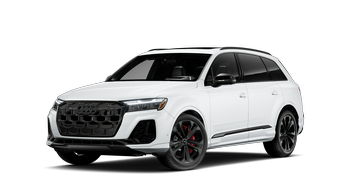 Photo of 2026 Audi SQ7 