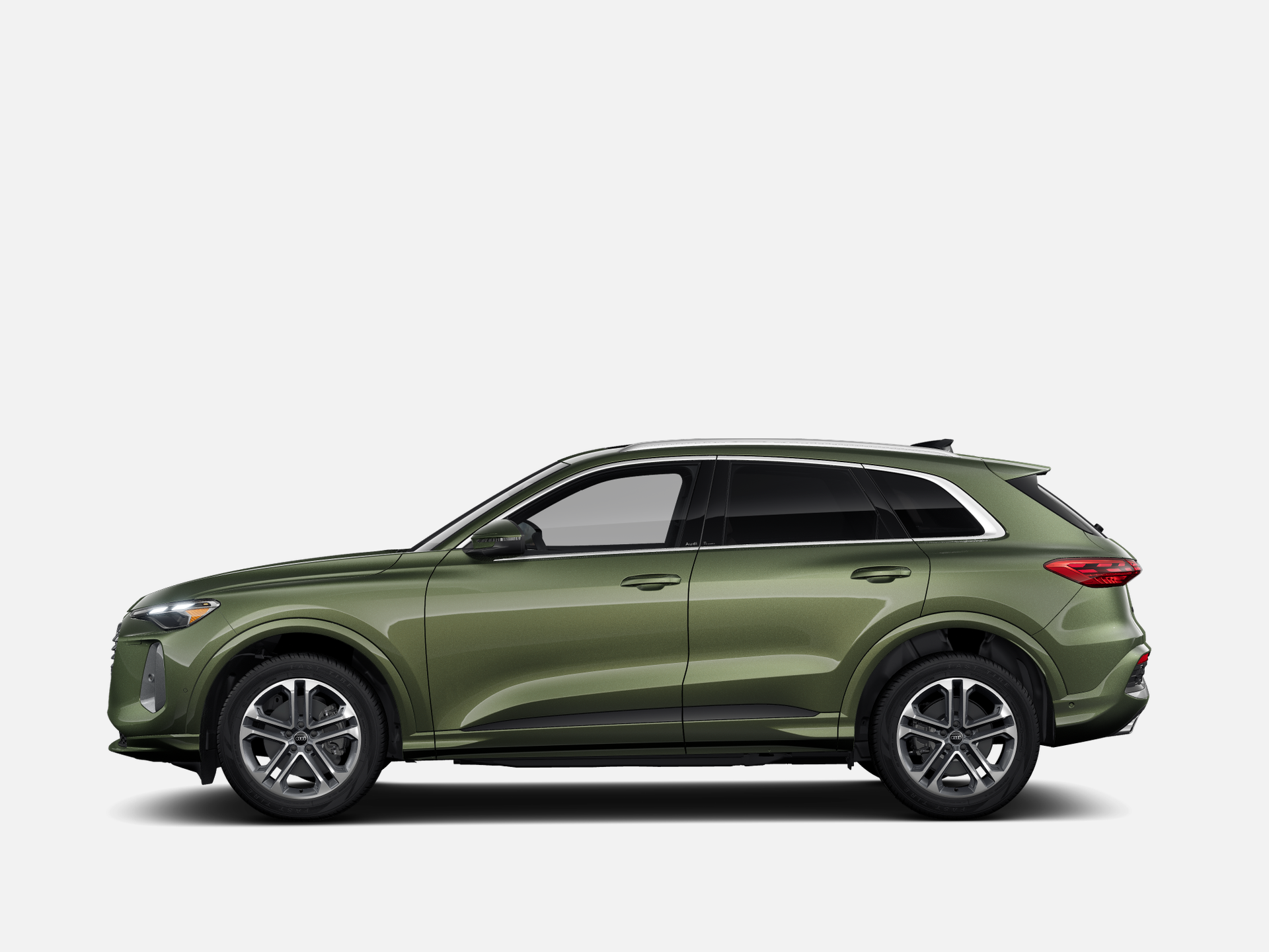 2025 Audi Q5 Premium - Photo 29
