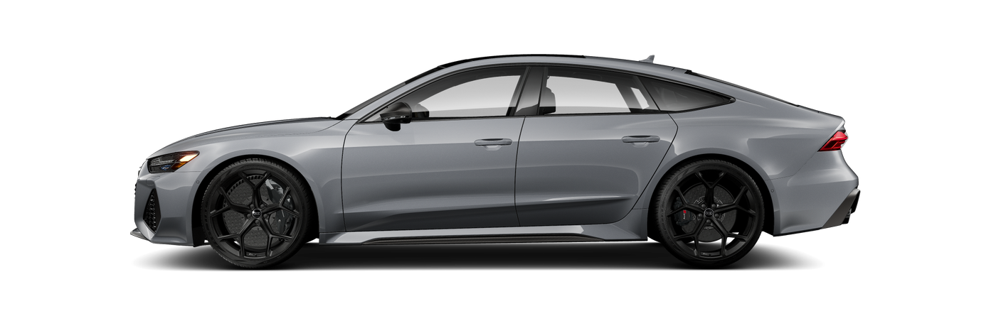 2025 Audi RS 7 Base - Photo 35