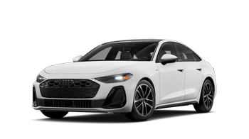 Photo of 2027 Audi A5 Sedan