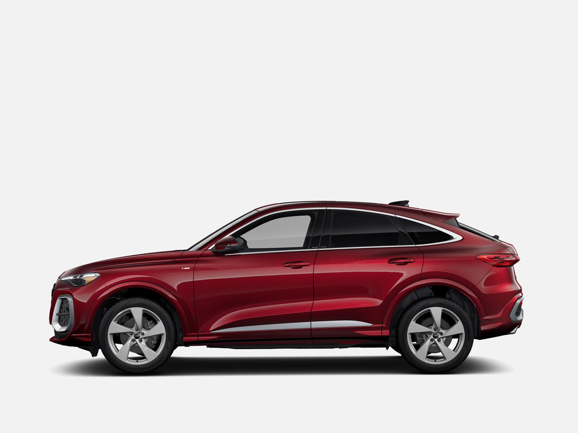 2025 Audi Q5 Sportback Premium Plus - Photo 8