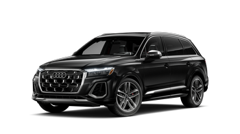 2025 Audi SQ7 Prestige - Photo 48