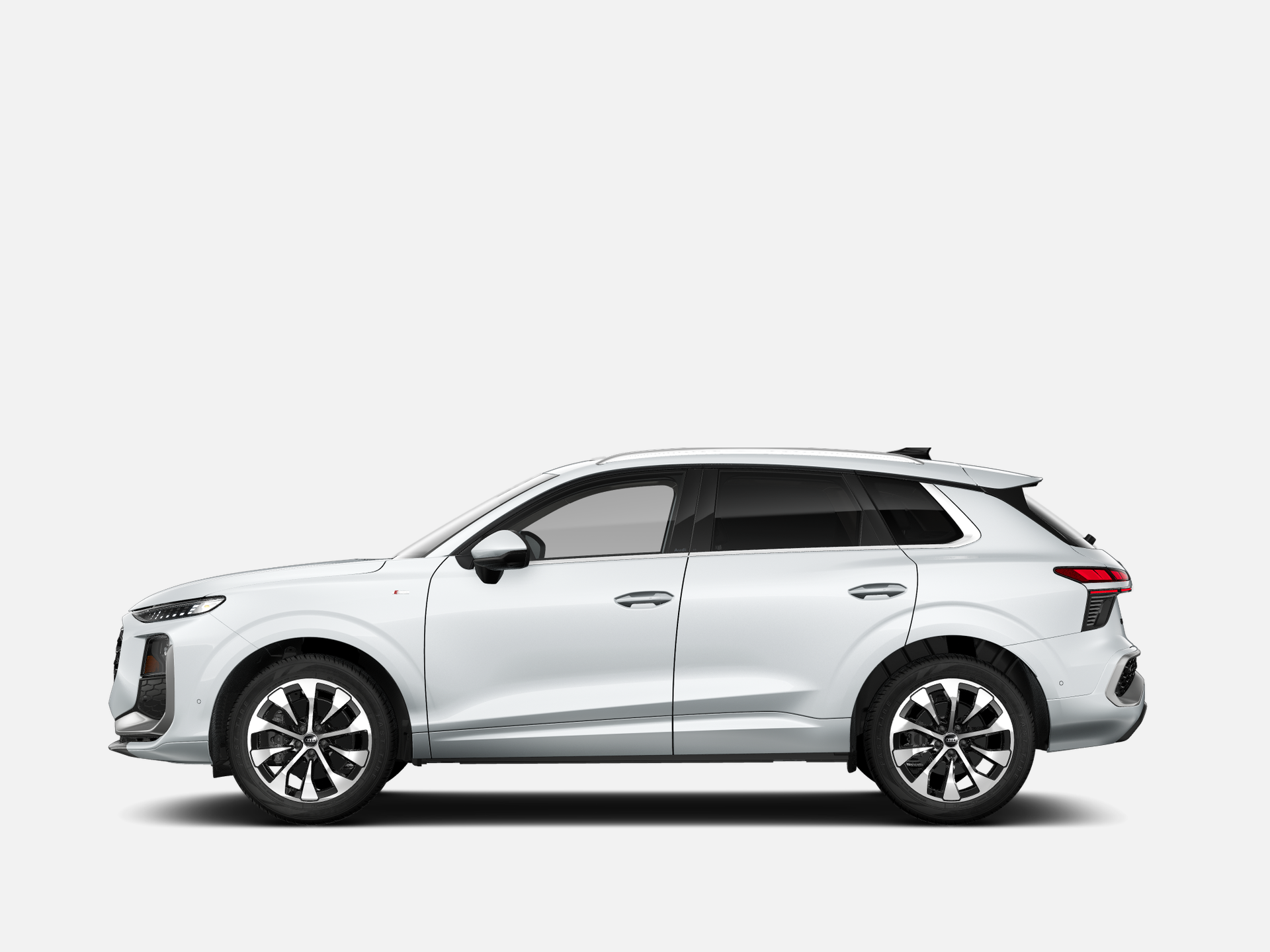 2026 Audi Q3 Base - Photo 8