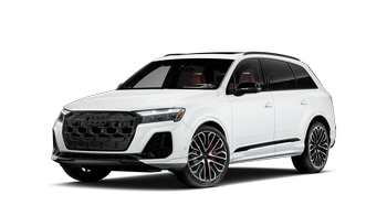 2025 Audi SQ7 Prestige's photo