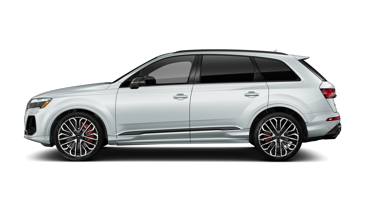 2026 Audi SQ7