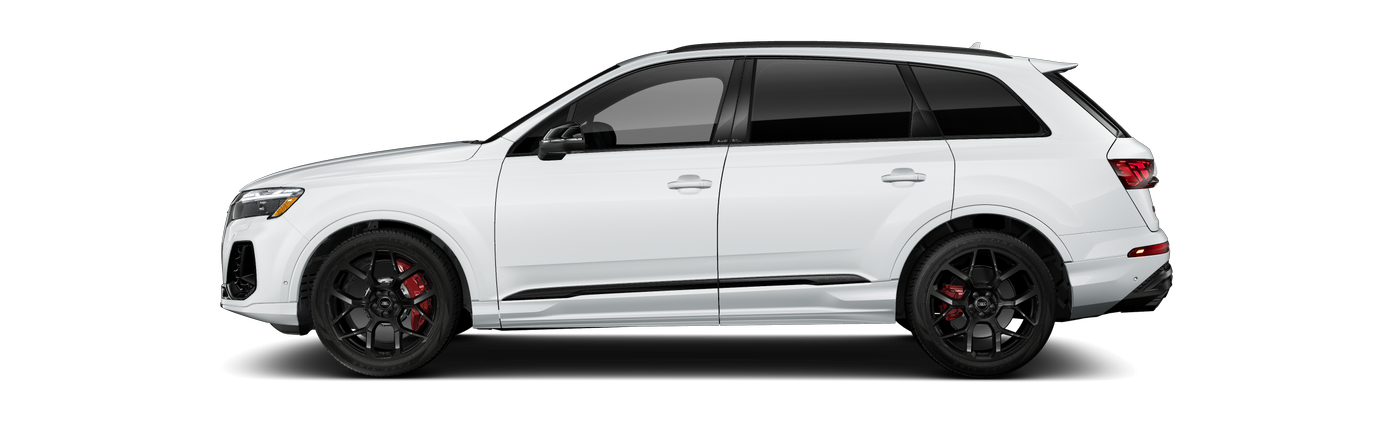 2026 Audi SQ7 Prestige - Photo 45
