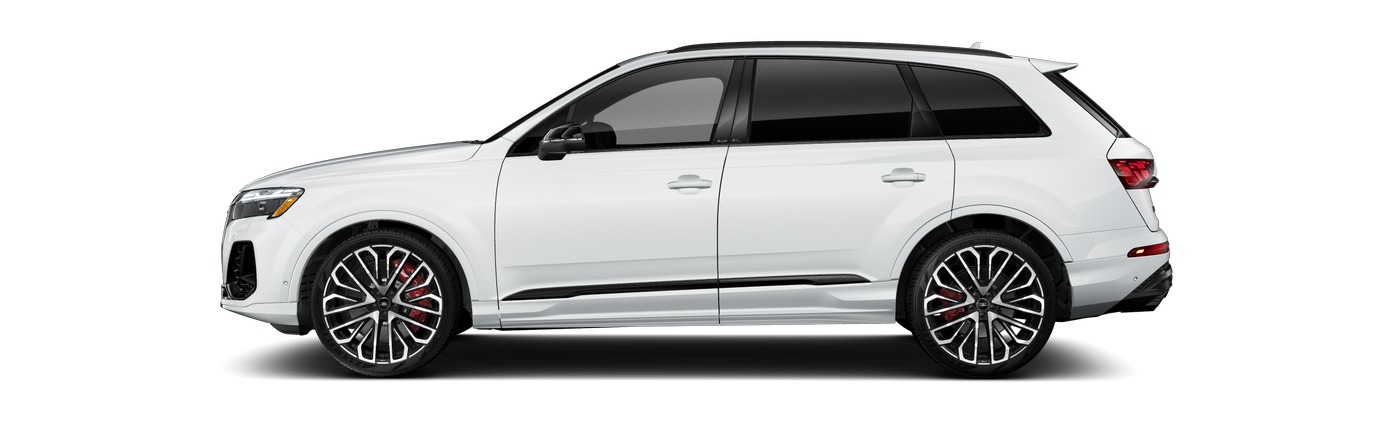 2026 Audi SQ7 Prestige - Photo 38