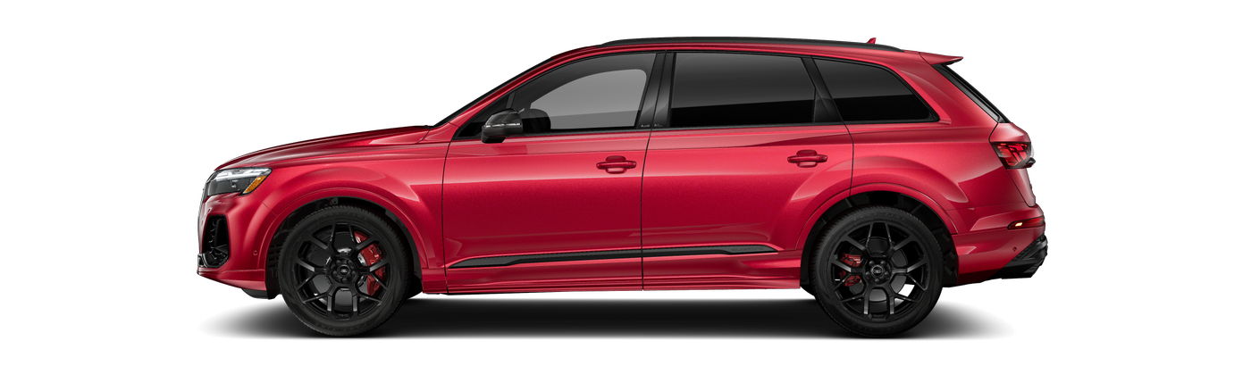 2026 Audi SQ7 Prestige - Photo 37