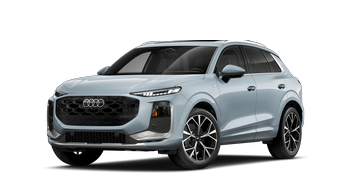 Photo of 2027 Audi Q3 SUV 