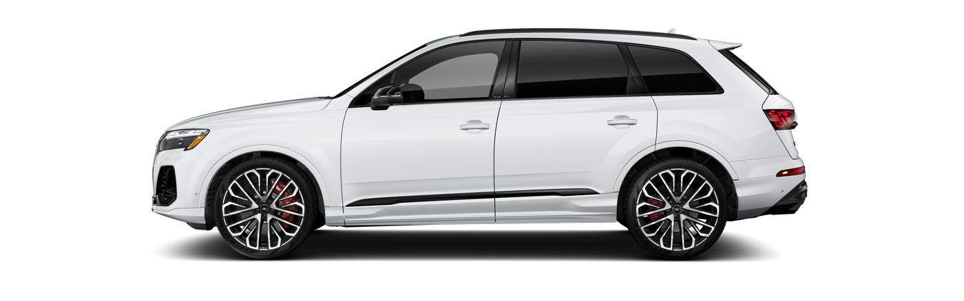 2026 Audi SQ7 Prestige - Photo 31