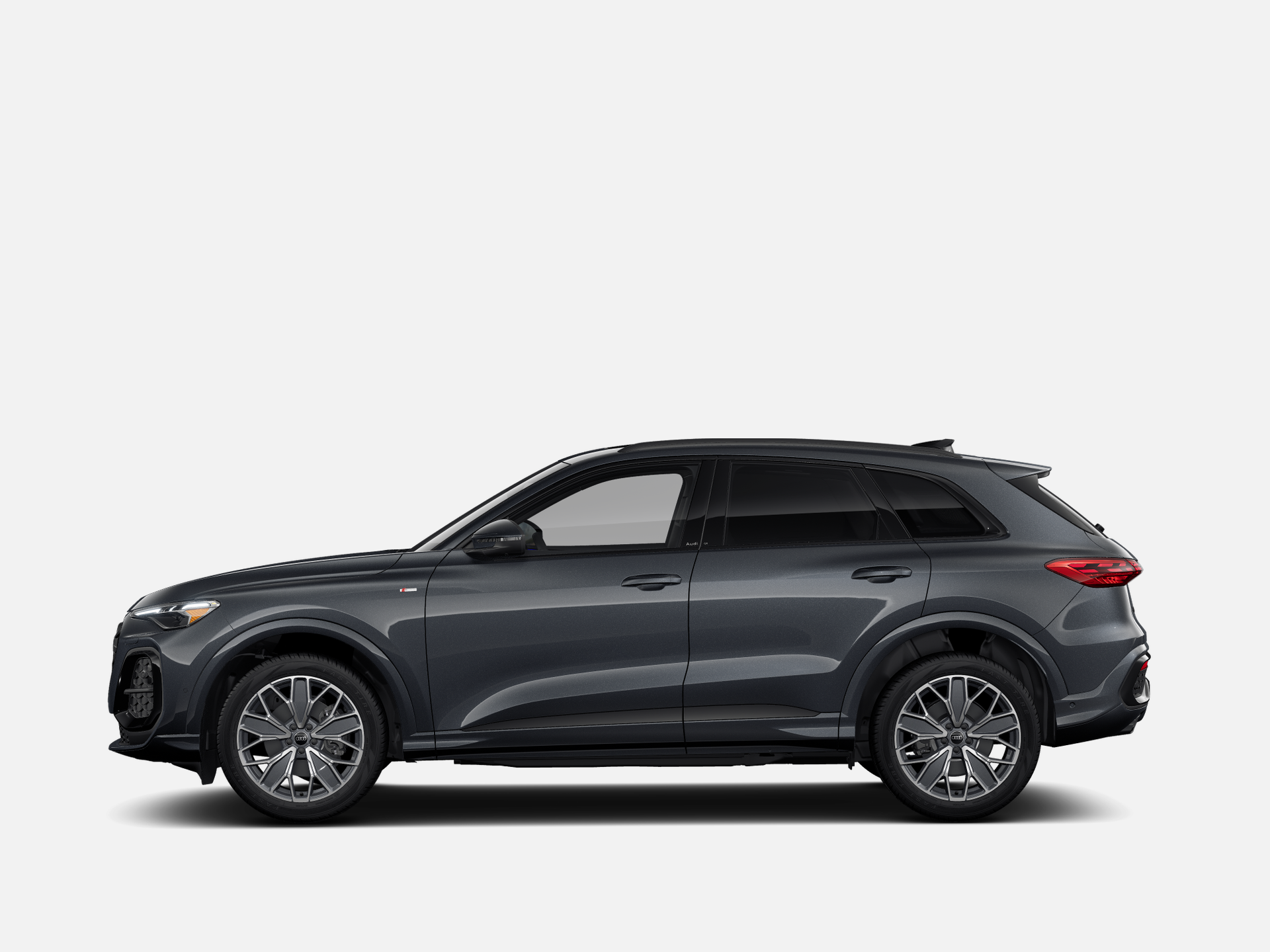 2026 Audi Q5 Premium Plus - Photo 8