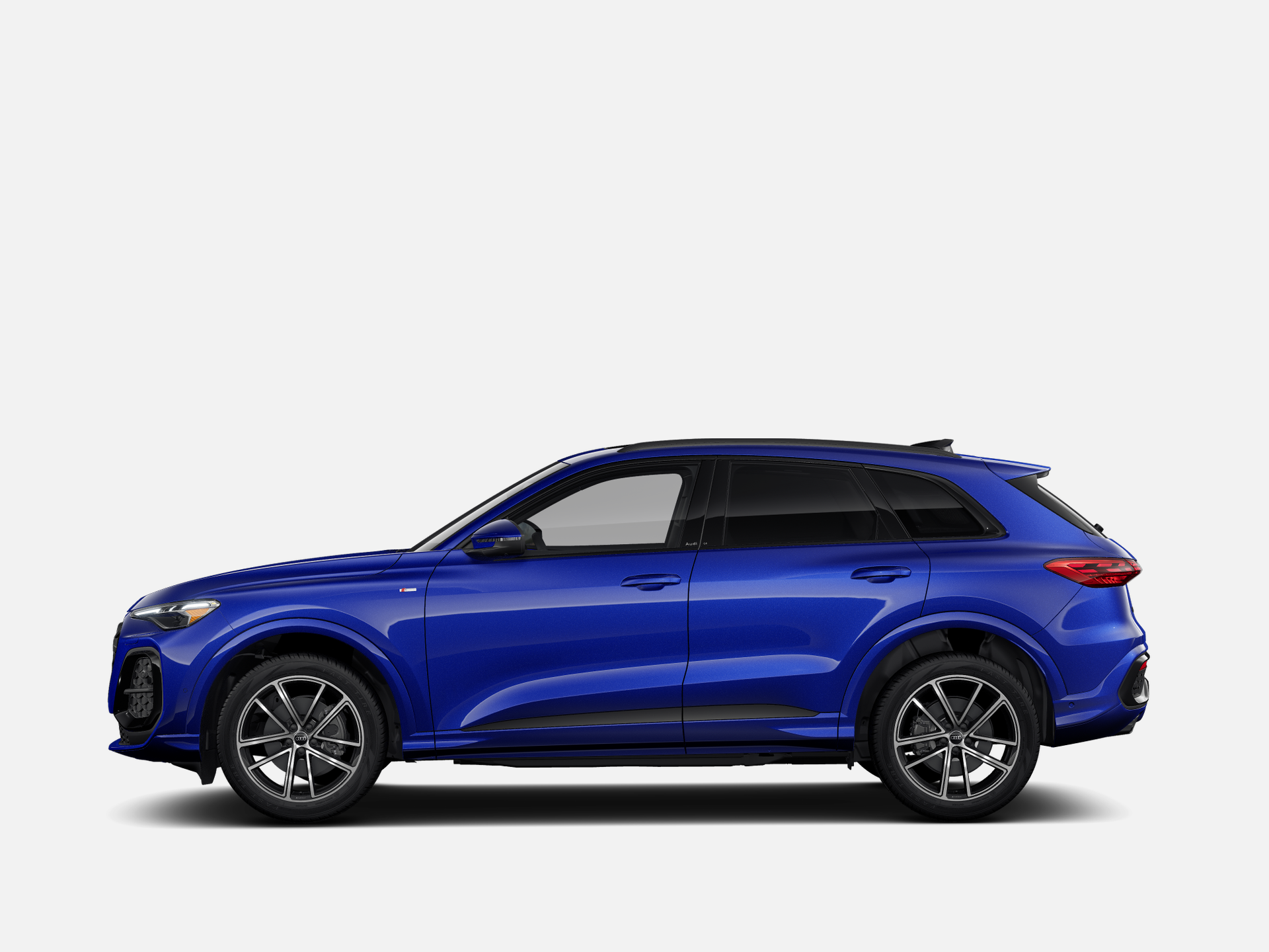 2026 Audi Q5 Premium Plus - Photo 21