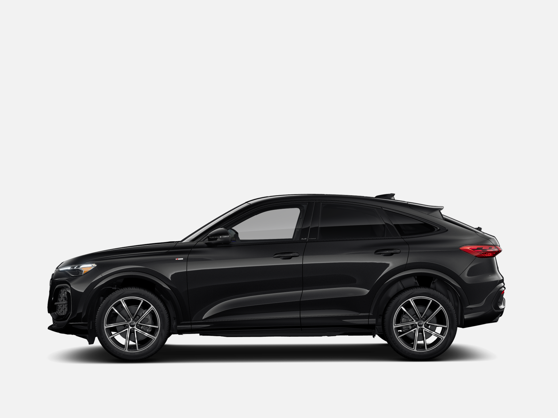 2026 Audi Q5 Sportback Premium Plus - Photo 42