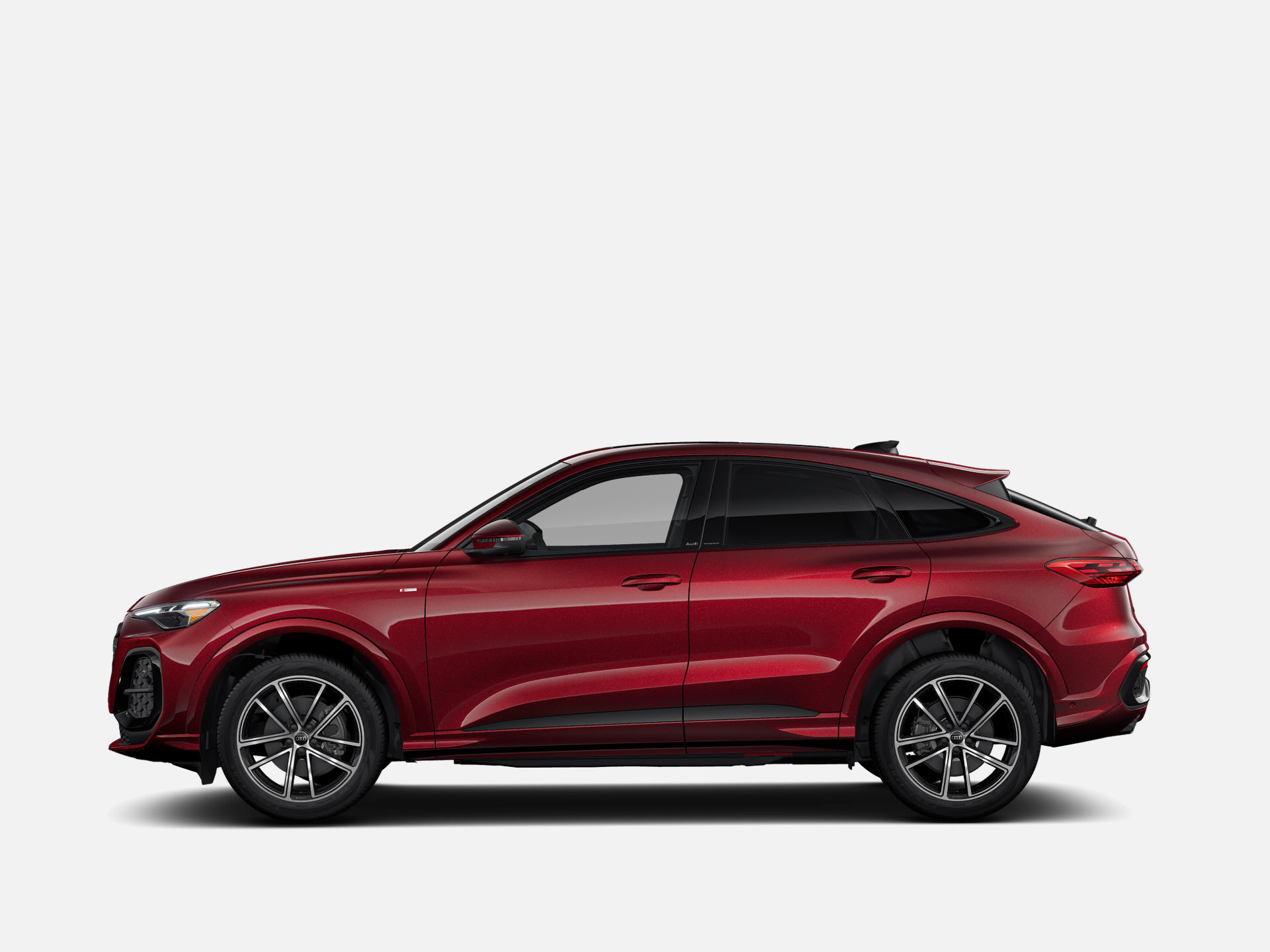 2026 Audi Q5 Sportback Premium Plus - Photo 8