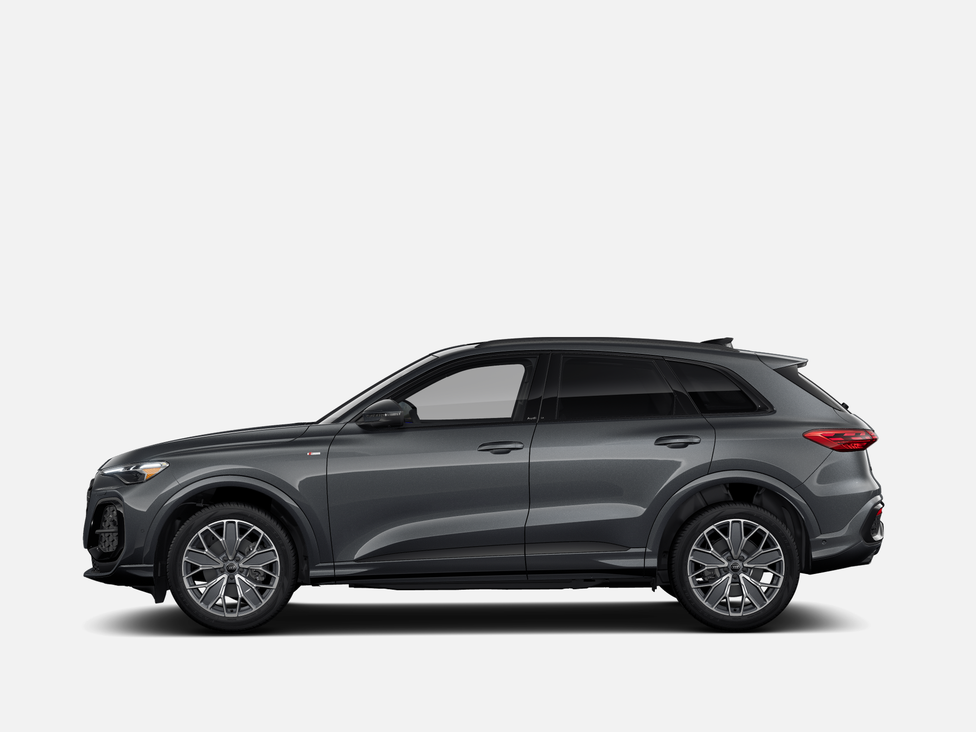 2026 Audi Q5 Premium Plus - Photo 8