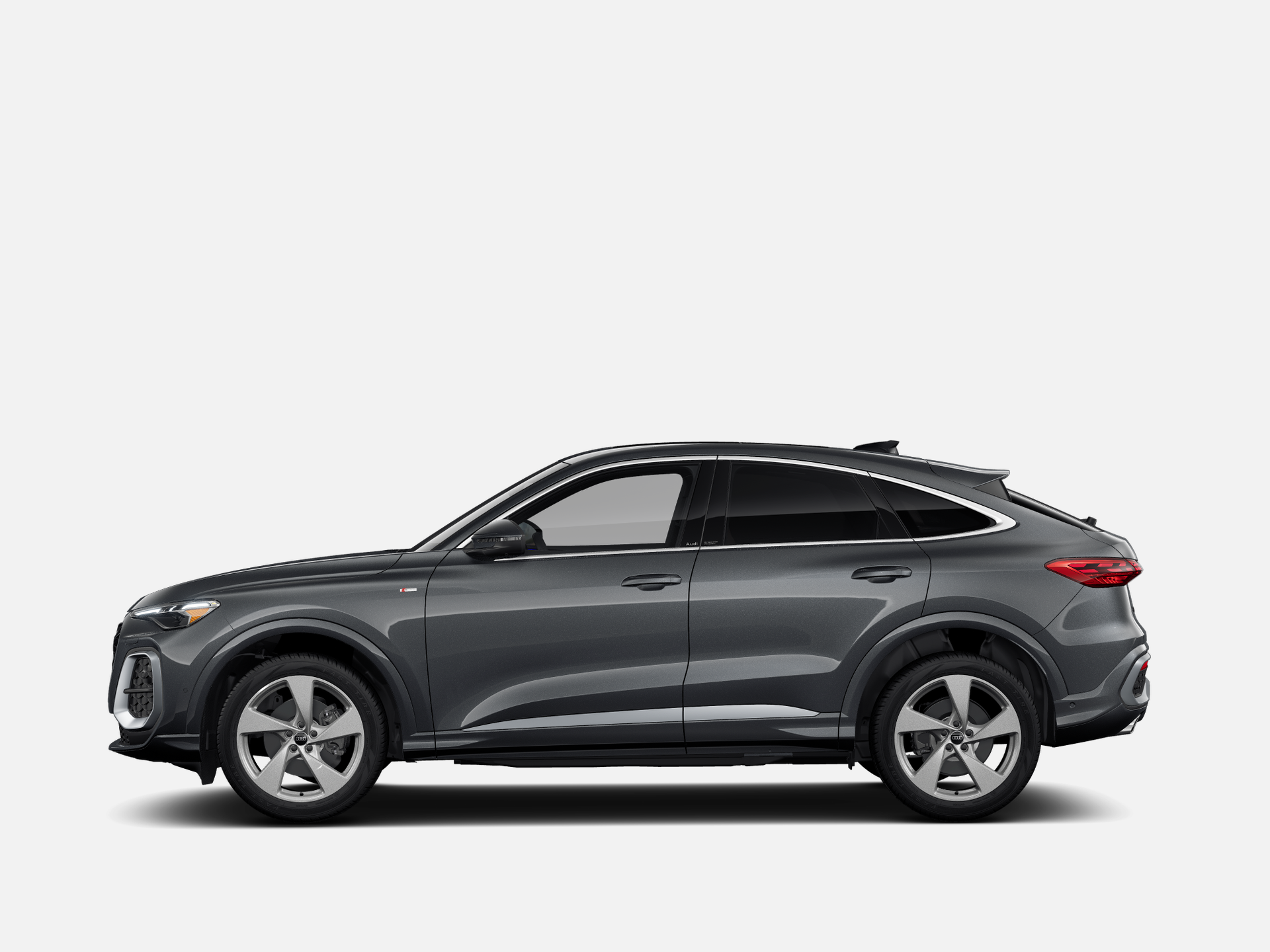 2025 Audi Q5 Sportback Premium Plus - Photo 16