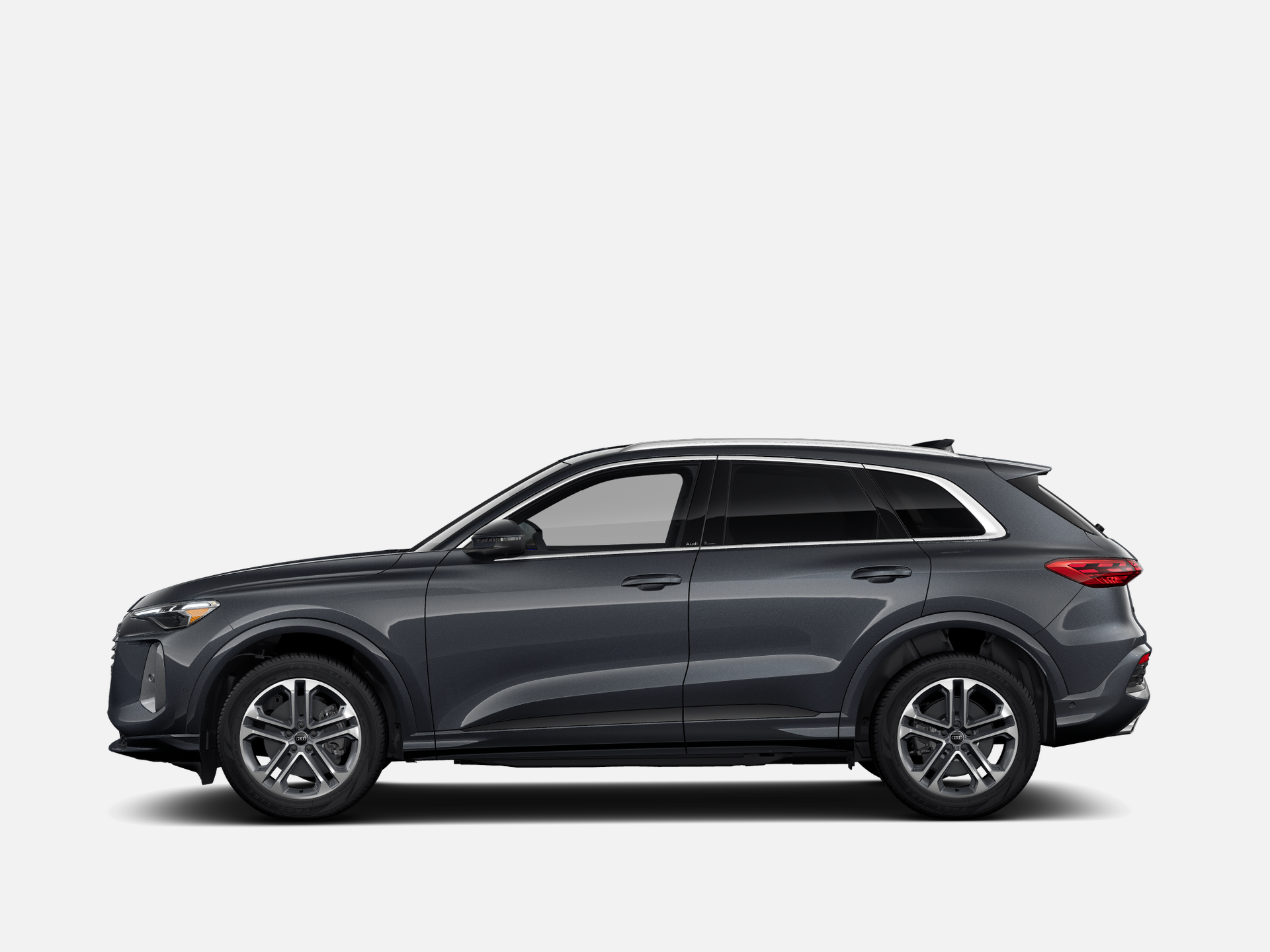 2025 Audi Q5 Premium Plus - Photo 19