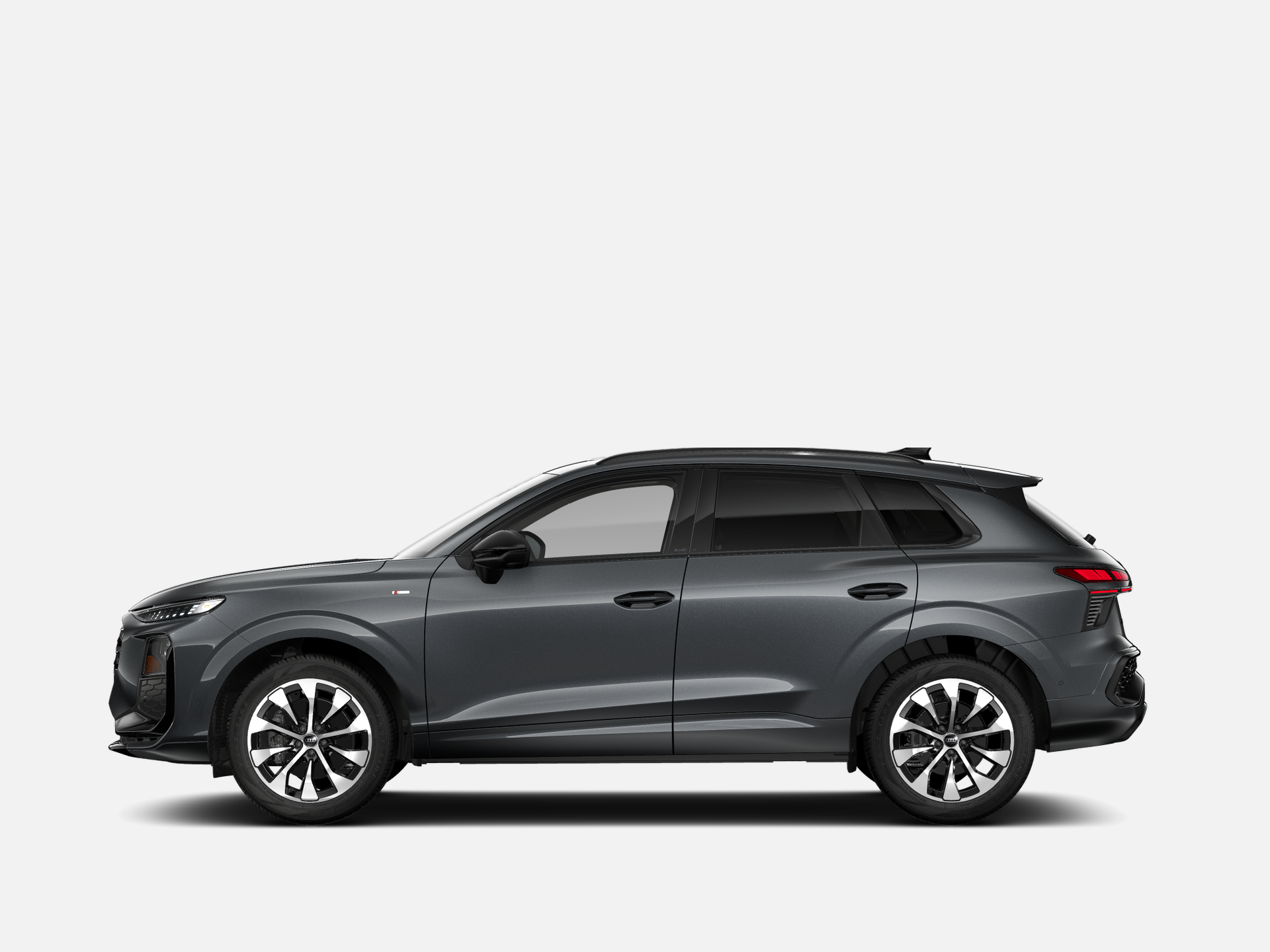 2026 Audi Q3 Base - Photo 37