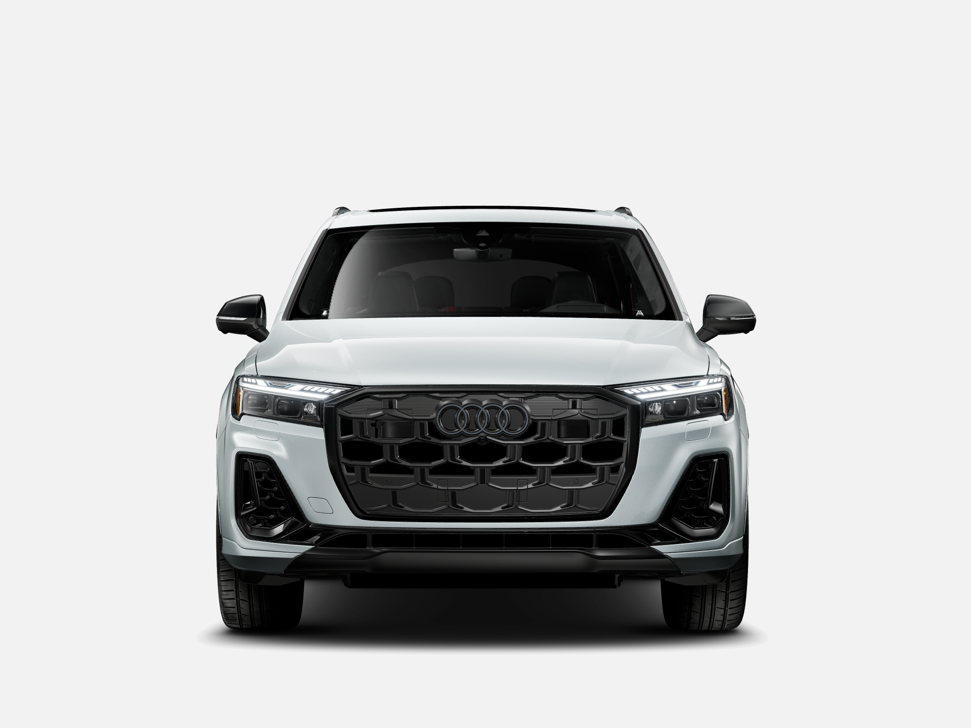 2026 Audi SQ7 Prestige - Photo 13