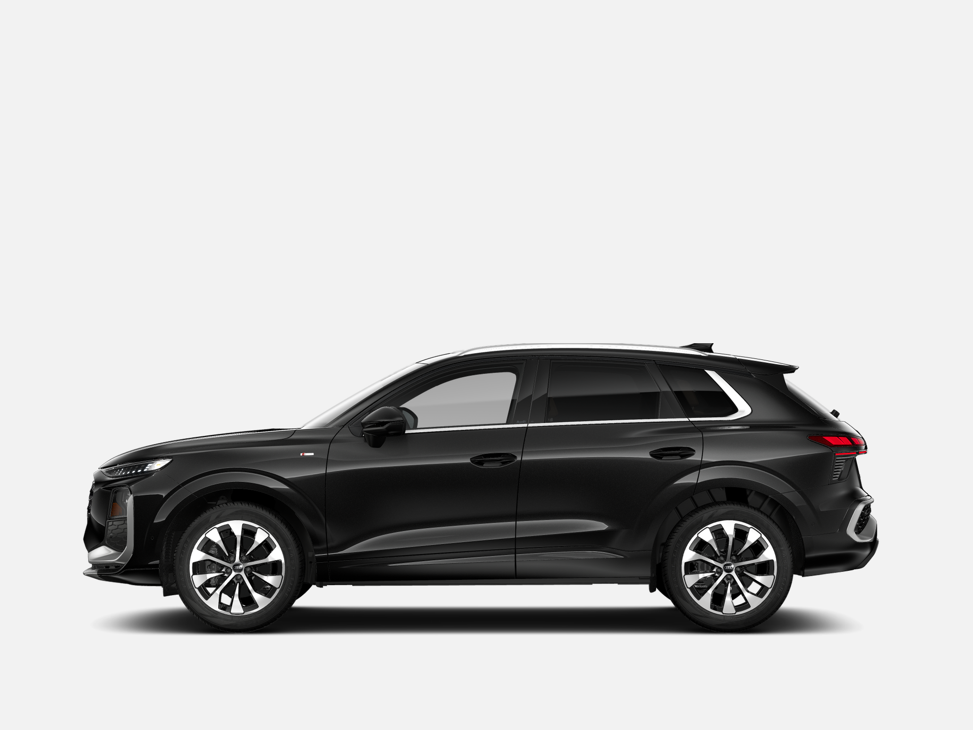 2026 Audi Q3 Base - Photo 8