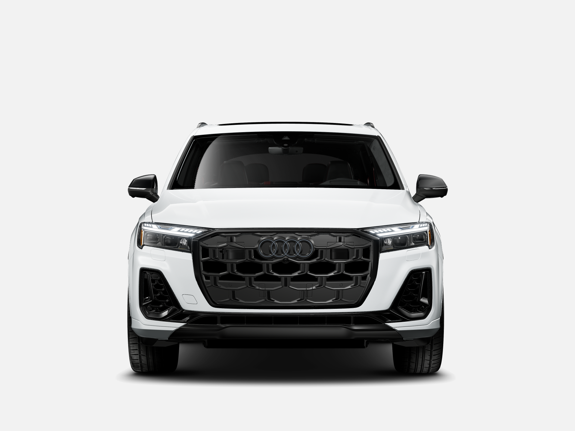 2026 Audi SQ7 Prestige - Photo 17