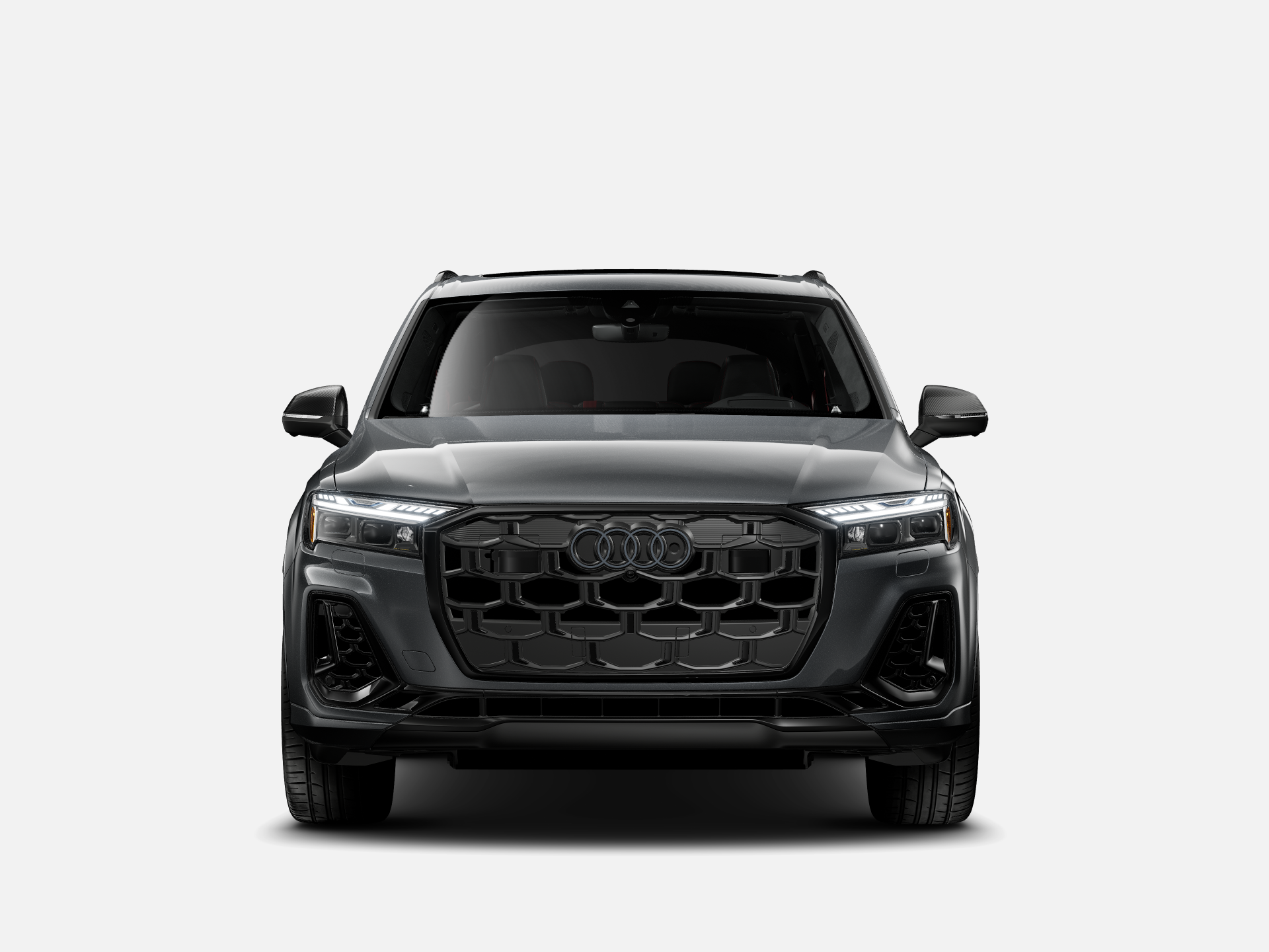 2026 Audi SQ7 Prestige - Photo 37
