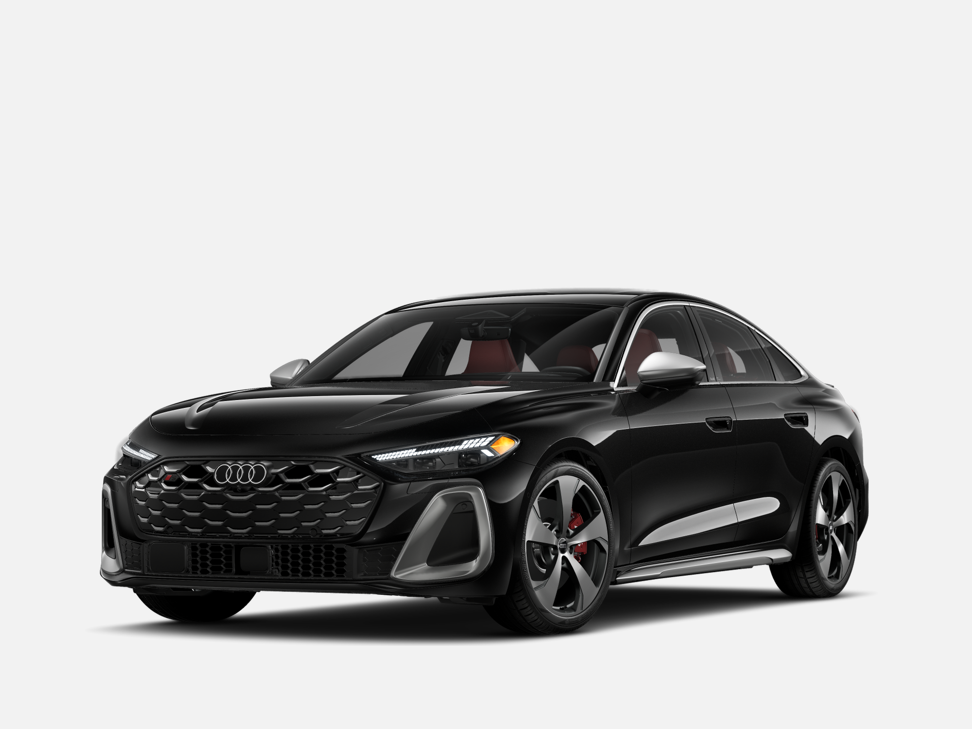 2025 Audi S5 Premium Plus - Photo 12
