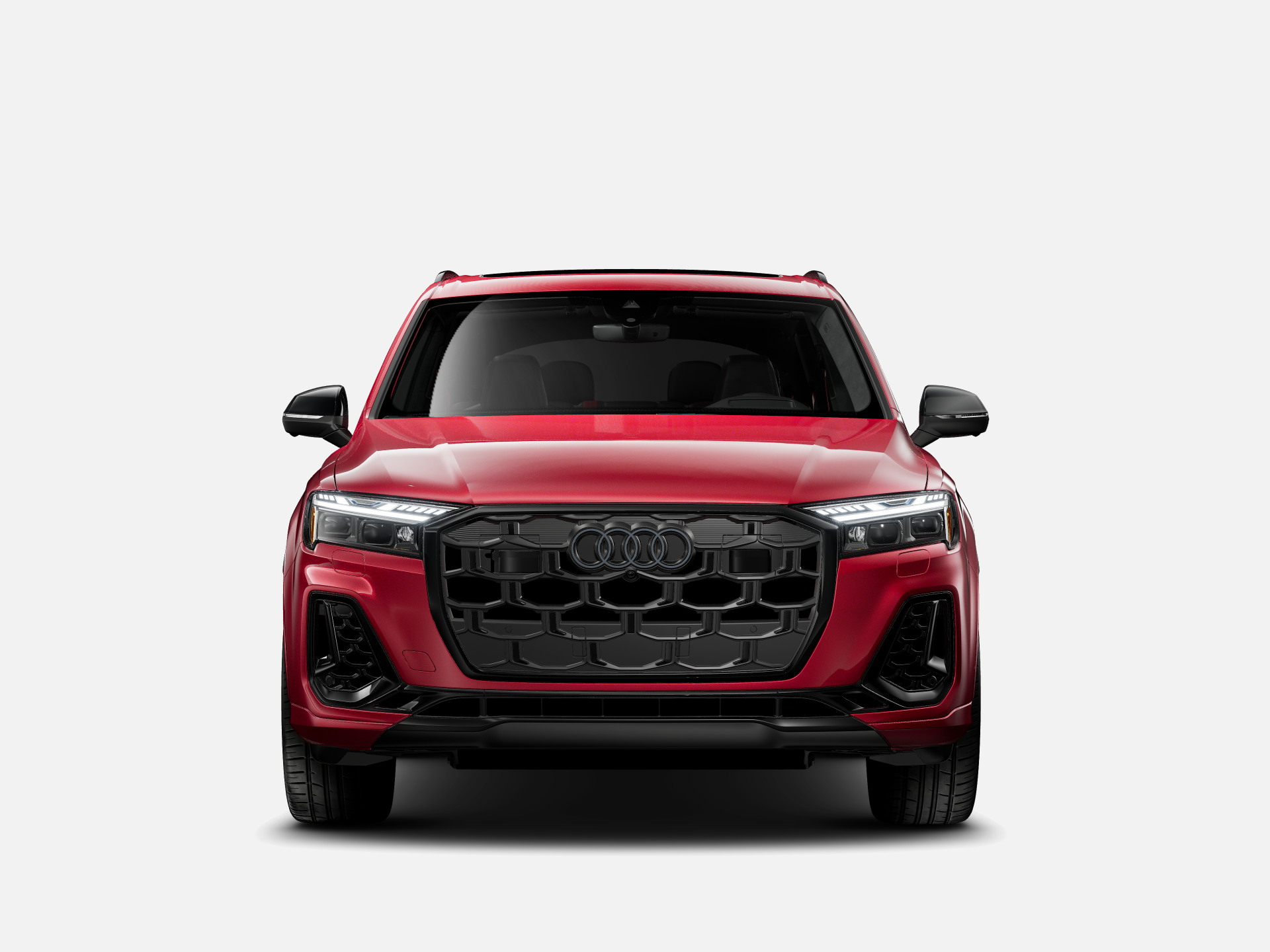 2026 Audi SQ7 Prestige - Photo 27